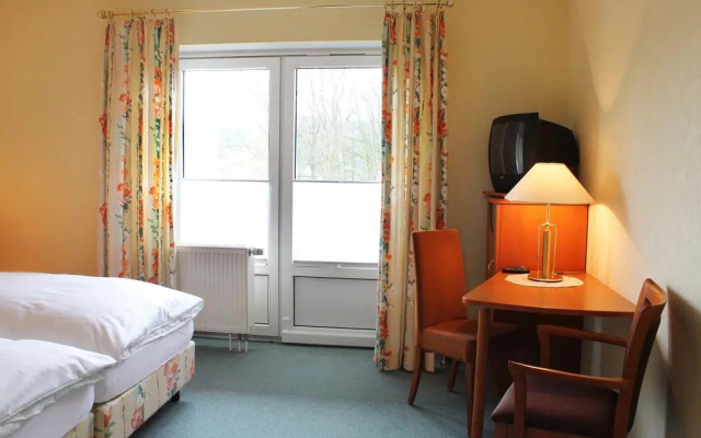 Hotel Haaster Krug Otte