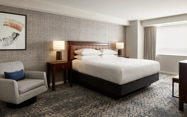 Sheraton Valley Forge Hotel King of Prussia