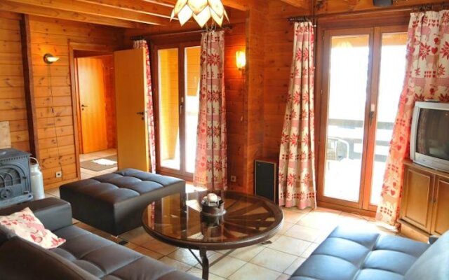 Chalet Le Mirador