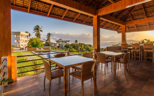 Verde View Villas