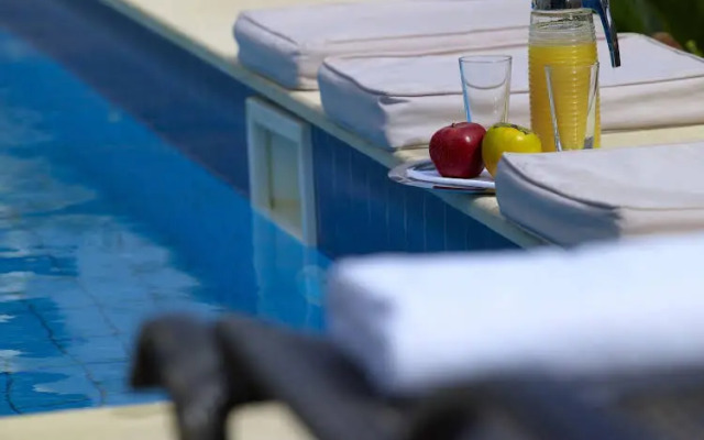 Petronikolis Traditional House