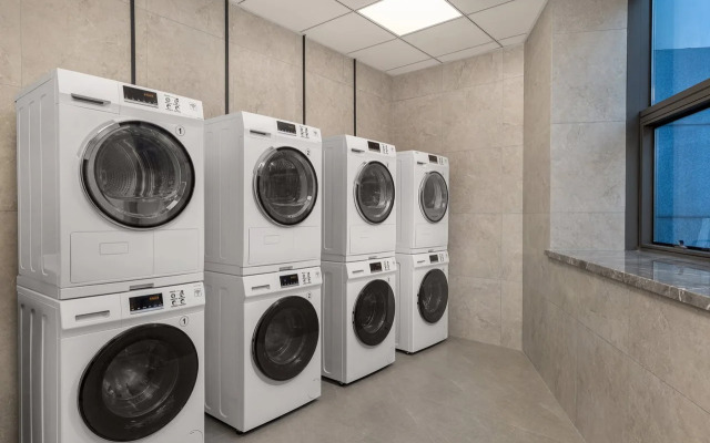 Oakwood Central Wuxi