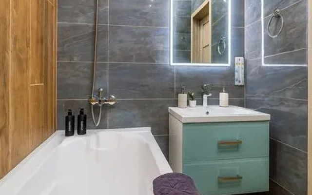 РусХаус Чистопольская , д.61Д