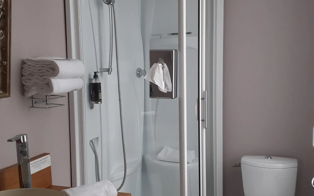 Logis hotels La bonne Adresse
