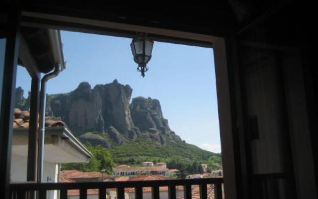 Mythos Guesthouse