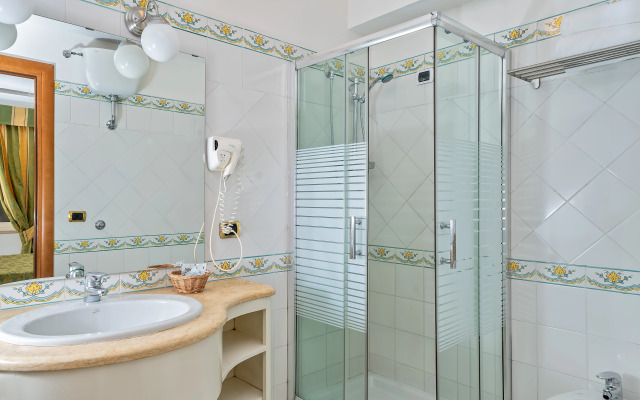 Hotel Il Girasole