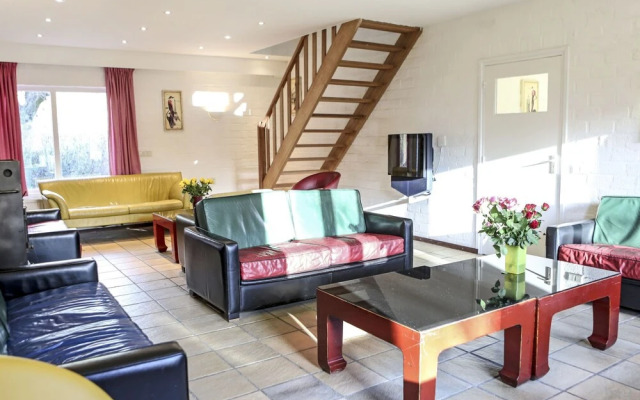 Bungalowpark Landsrade Gulpen
