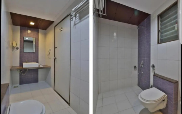 Hotel Ostria