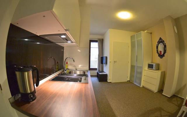 Apartmany Jasna Chopok