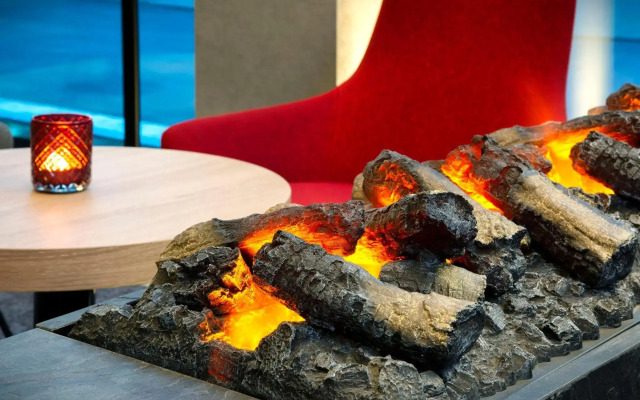 Holiday Inn Express Karlsruhe - City Park by IHG