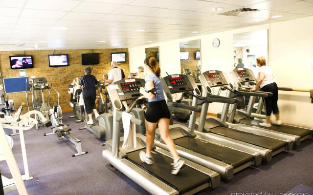 Holiday Inn Guildford by IHG