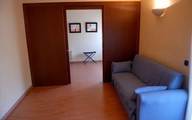 Hostal del Senglar