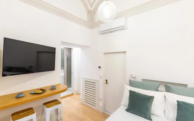 Cozy Studio in Chiaia District by Wonderful Italy