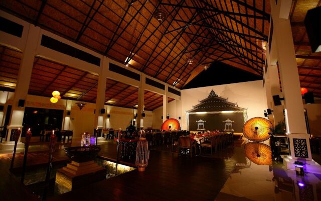 Amata Garden Resort