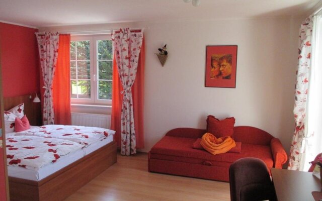 Pension Residenz Iva