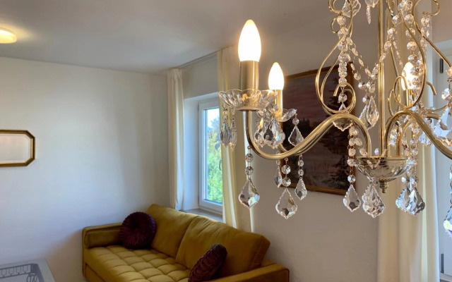 Königlich & modern See- und Zentrumsnah