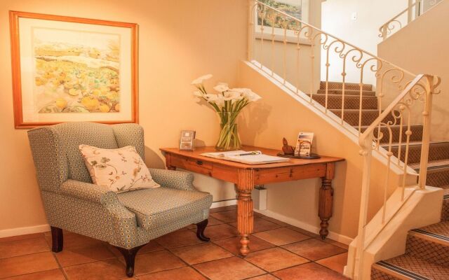 Headlands House Guest Lodge