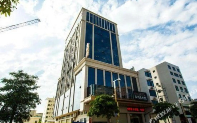 Yingyi Business Hotel