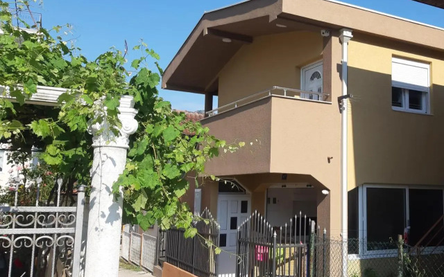 Apartmani i sobe Kod Milosa