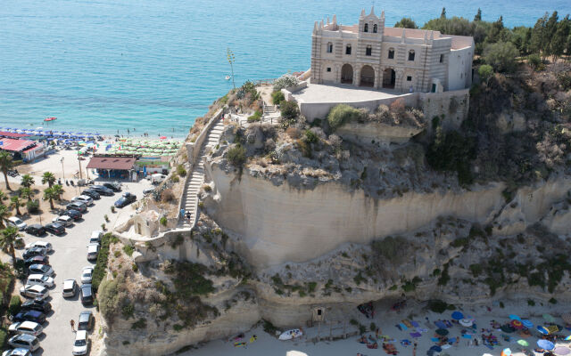 Rocca delle Clarisse