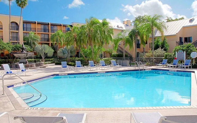 Holiday Inn Boynton Beach-congress Ave