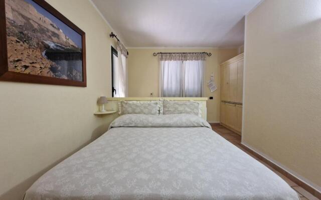 Hotel Villa Del Parco