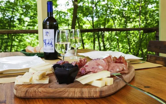 Fattoria Orsa Maggiore