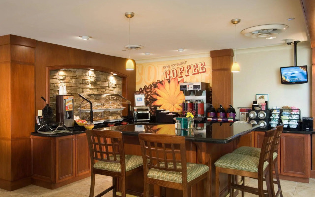 Staybridge Suites Charlotte Ballantyne by IHG
