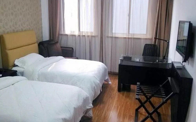 Baifenghui Business Hotel