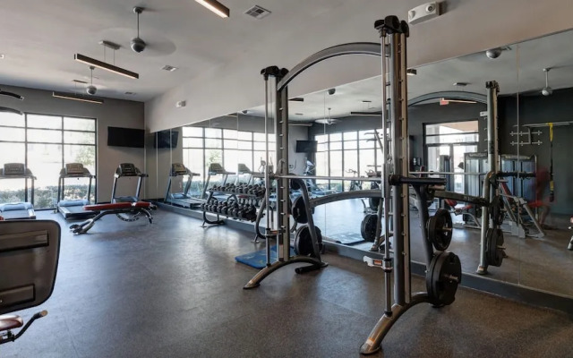 Barsala at Falcon Grand Harbor Apartments