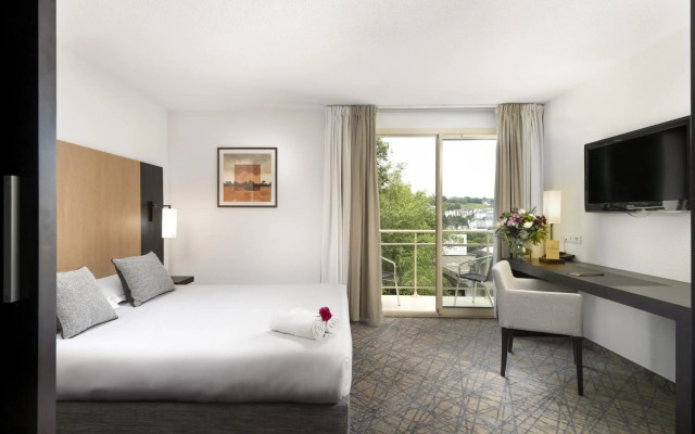 Hotel Eliseo