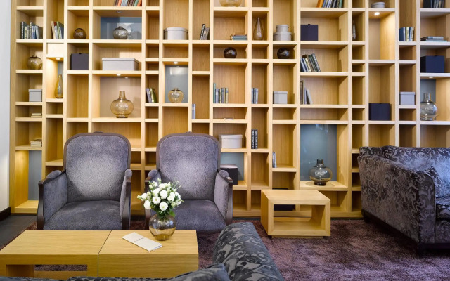 INNSIDE by Melia Prague Old Town