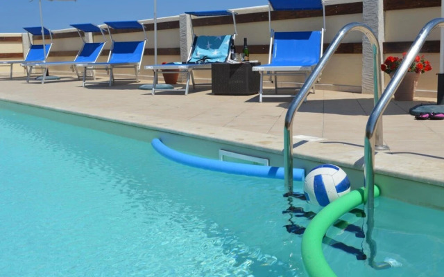 Agriturismo Finagliosu