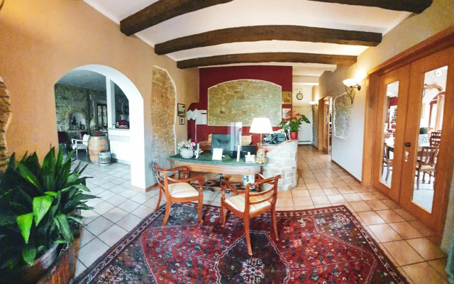 Albergo Bellavista