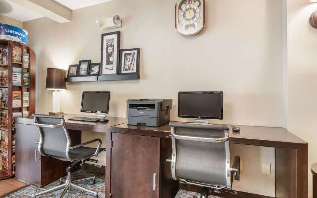 Sleep Inn & Suites