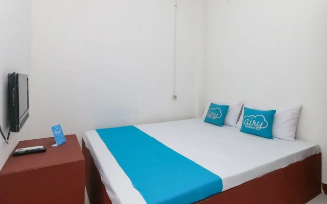 Airy Eco Citarum Trunojoyo 52 Bandung