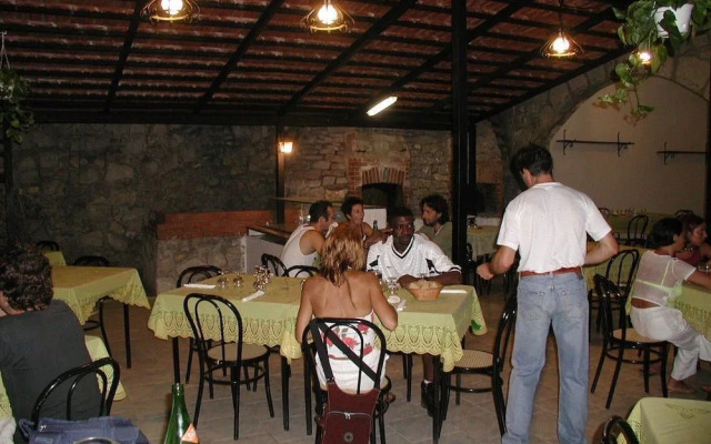 Villaggio Camping Villamarina