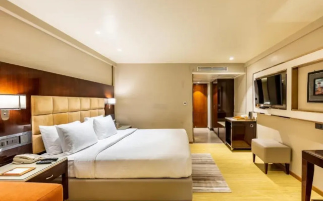 Citadel Sarovar Portico Bengaluru