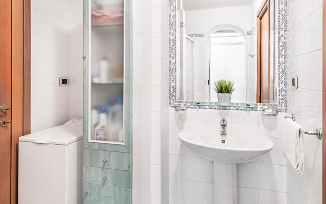 Gaudio Flat Near Ariston Theater by Wonderful Italy