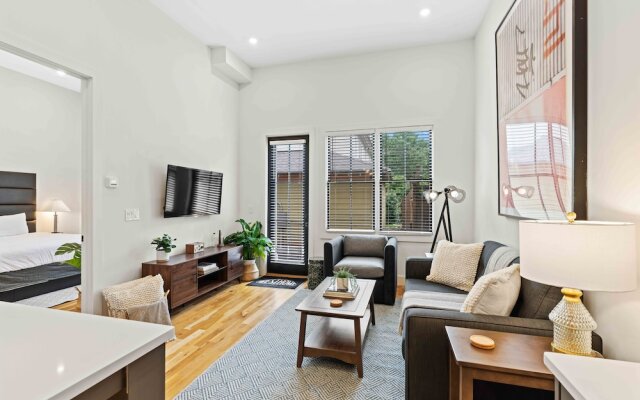 Bonaventure Furnished Apartments