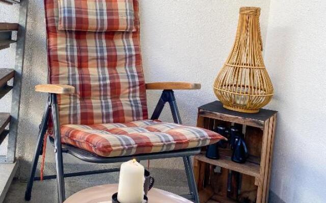 swissme - modernes Studio mit Balkon & Parkplatz & Netflix