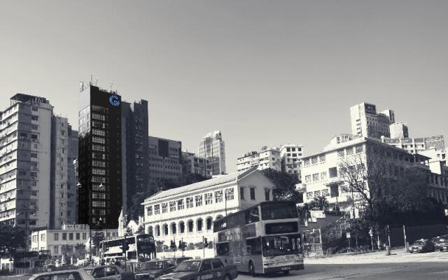 Residence G Hong Kong