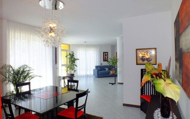 Casa Vacanze Villa Don Michele