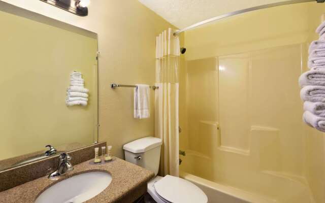 Super 8 by Wyndham Alamogordo/White Sands