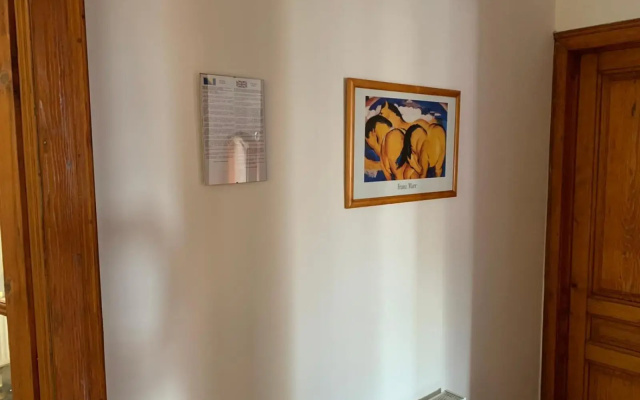 Apartment and rooms"Tabašnice"Tuzla centar