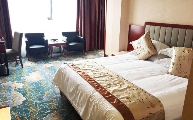 Nanchang Yuyue Hotel