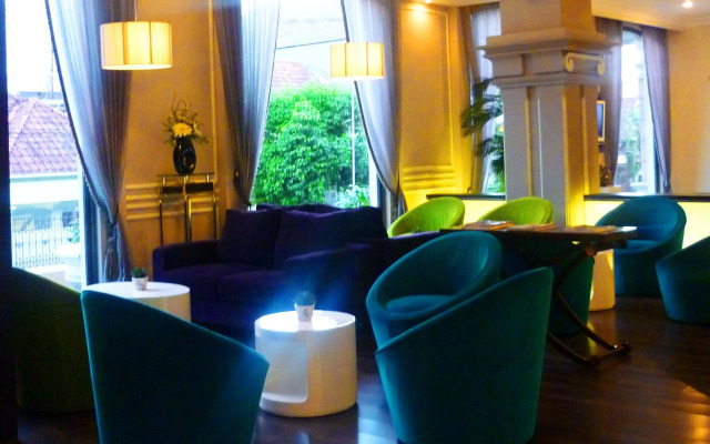 M-Regency Makassar