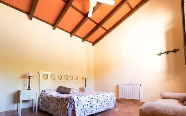 Casa Rural Cerro Valona