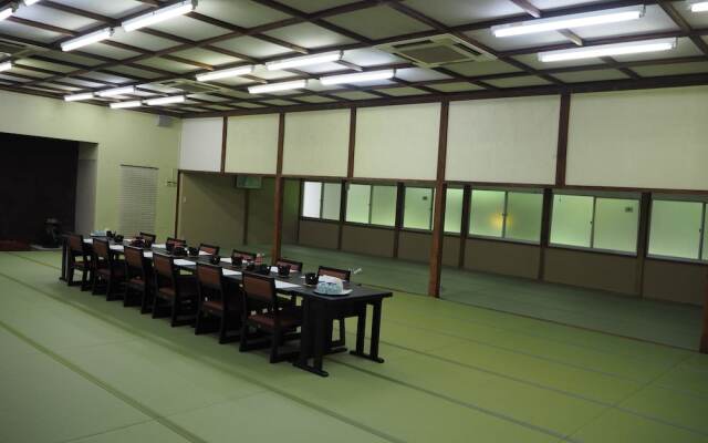 Umeyashiki Ryokan
