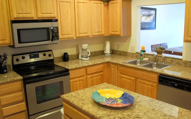 Celebration Cove Table Rock Lakefront Condos